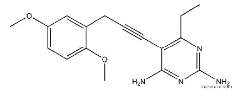 Cocoamido Propyl Dimethyl Amine Cadpa CAS: 68140-01-2