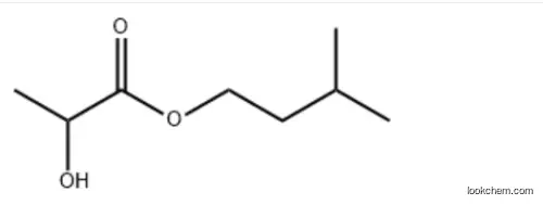 LACTIC ACID ISOAMYL ESTER