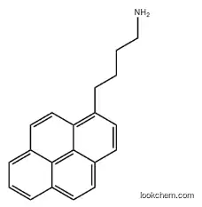 1-Pyrenebutylamine CAS：205488-15-9