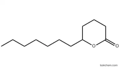 CAS 713-95-1 Delta-Dodecalactone