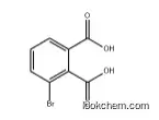 3-bromophthalic acid 116-69-8