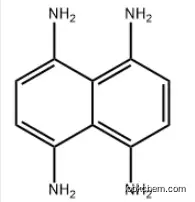 1,4,5,8-Naphthalenetetramine  CAS：2187-88-4
