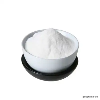 API 99% High Purity Naltrexone Raw Material Powder CAS 16590-41-3