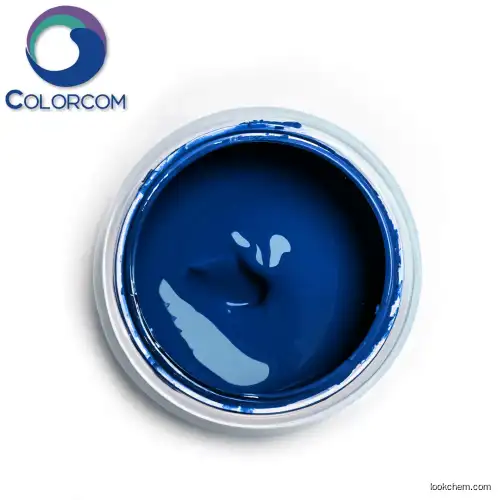 Pigment Paste Ultramarine Blue Pigment Blue 29