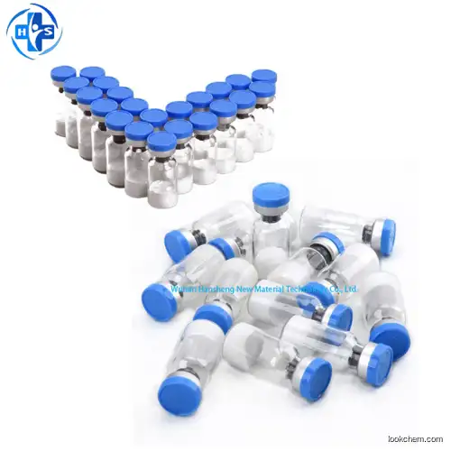 Hot-Selling Price Palmitoyl Hexapeptide-12 Lipopeptide CAS 171263-26-6 for Anti-Aging