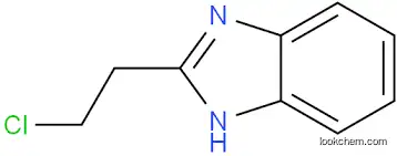 2-(2-Chloroethyl)benzimidazole
