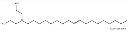 2,2'-(octadec-9-enylimino)bisethanol CAS：25307-17-9