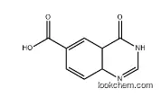 3,4-Dihydro-4-oxoquinazolin-6-carboxylic acid 1194374-07-6