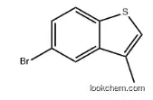 5-BroMo-3-Methyl-benzo[b]thiophene 1196-09-4