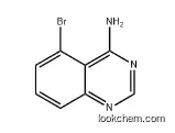 5-Bromoquinazolin-4-amine 1201784-87-3