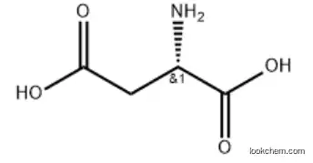 Poly-L-Aspartic Acid CAS 25608-40-6