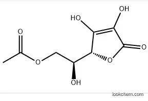 6-O-acetylascorbic acid CAS：20229-76-9