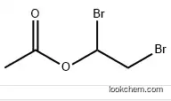 1,2-Dibromoethyl acetate CAS：24442-57-7