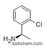 Benzenemethanamine, 2-chloro-α-methyl-, (αR)- 127733-42-0