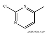 2-Chloro-4-methylpyrimidine 13036-57-2