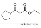 3-CYCLOPENTYL-3-OXO-PROPIONIC ACID ETHYL ESTER CAS:24922-00-7