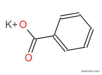 Potassium Benzoate CAS: 582-25-2
