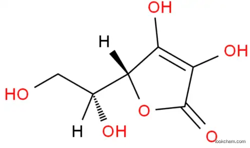 Erythorbic Acid CAS 89-65-6 Food Additives
