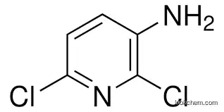 3-AMINO-2,6-DIMETHYLPYRIDINE