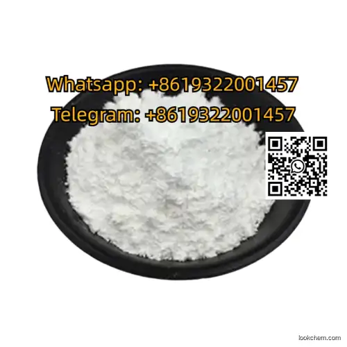 Factory price Linagliptin CAS 668270-12-0(668270-12-0)