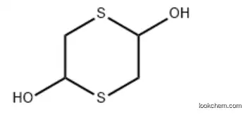 2,5-Dihydroxy-1,4-dithiane