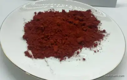 Natural Colouring CAS. 874807-57-5 Red Dark Red Powder Monascus