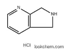 6,7-Dihydro-5H-pyrrolo[3,4-b]pyridine dihydrochloride 147740-02-1