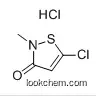 5-Chloro-2-methyl-2H-isothiazol-3-one hydrochloride CAS：26530-03-0