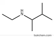 N-ETHYL-1,2-DIMETHYLPROPYLAMINE CAS：2738-06-9