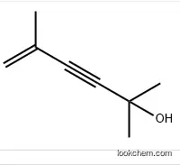 Dimethyl(isopropenylethynyl)carbinol CAS：2696-26-6