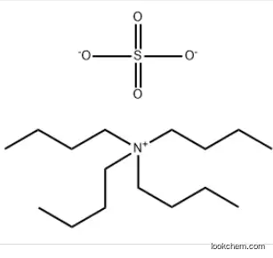 Bis(tetrabutylammonium) sulphate CAS：2472-88-0