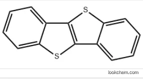 Benzo[b]benzo[4,5]thieno[2,3-d]thiophene CAS：248-70-4