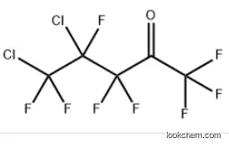 2-Pentanone, 4,5-dichloro-1,1,1,3,3,4,5,5-octafluoro- CAS：20474-89-9