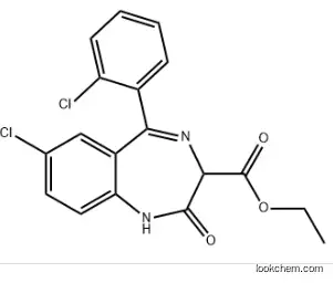 Ethyl CAS：23980-14-5