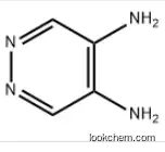 4,5-Pyridazinediamine(9CI) CAS：28682-70-4