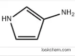 1H-Pyrrol-3-amine(9CI) CAS：29212-49-5