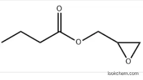 Glycidyl butyrate CAS：2461-40-7