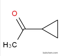 CAS 765-43-5 Cyclopropyl Methyl Ketone