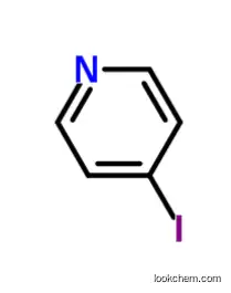4-Iodopyridine CAS: 15854-87-2