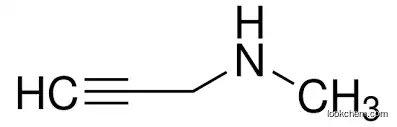 N-METHYLPROPARGYLAMINE