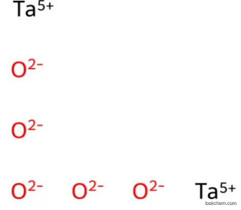 Tantalum Pentoxide Tantalum (V) Oxide with Best Price CAS No. 1314-61-0