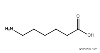 6-amino-caproic acid  :60-32-2