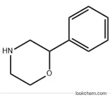 2-PHENYLMORPHOLINE CAS：23972-41-0