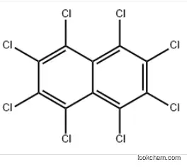 Octachloronaphthalene CAS：2234-13-1