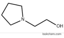 N-(2-Hydroxyethyl)pyrrolidine CAS：2955-88-6