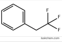 (2,2,2-Trifluoroethyl)benzene CAS：21249-93-4