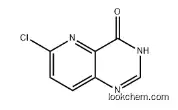 6-chloropyrido[3,2-d]pyrimidin-4(3H)-one 171178-33-9