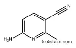 6-AMINO-2-METHYLNICOTINONITRILE 183428-90-2