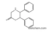 5,6-Diphenyl-2-morpholinone 19180-79-1