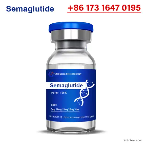 Semaglutide CAS.910463-68-2